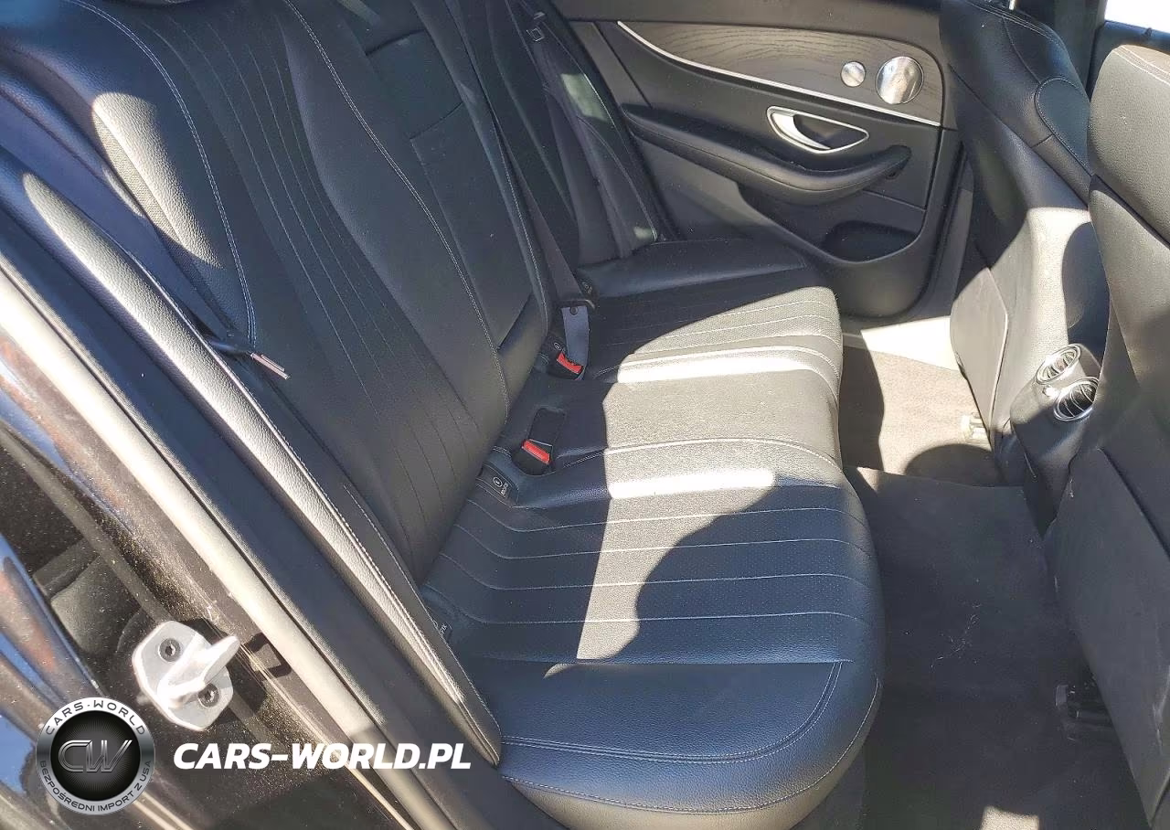 2019 Mercedes-Benz E 300 VIN:WDDZF4JB2KA509734 - 10