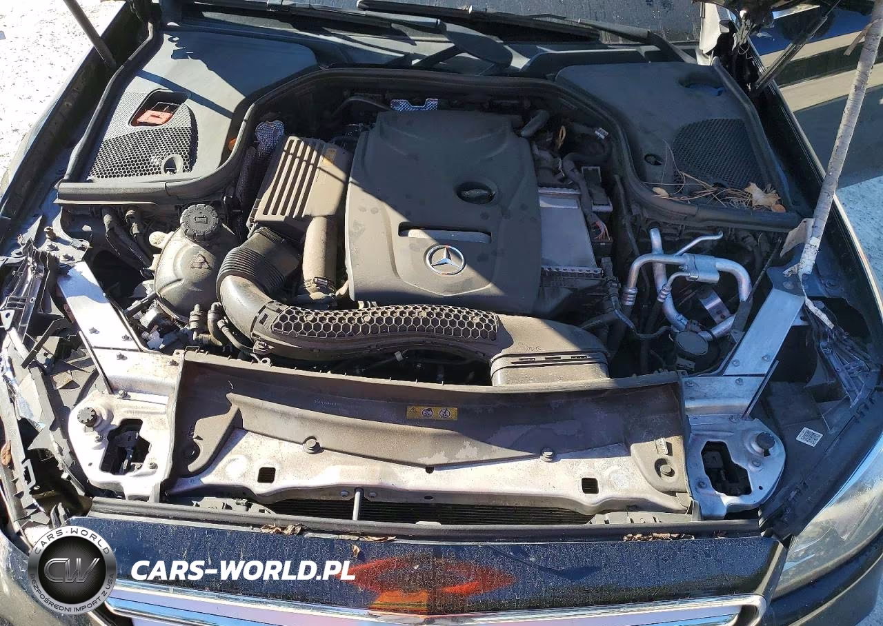 2019 Mercedes-Benz E 300 VIN:WDDZF4JB2KA509734 - 11
