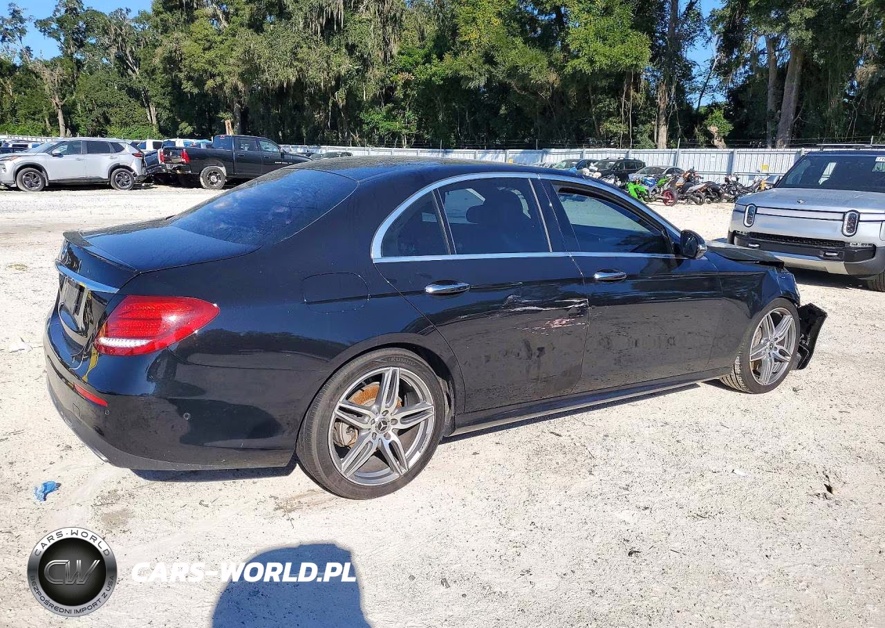 2019 Mercedes-Benz E 300 VIN:WDDZF4JB2KA509734 - 3
