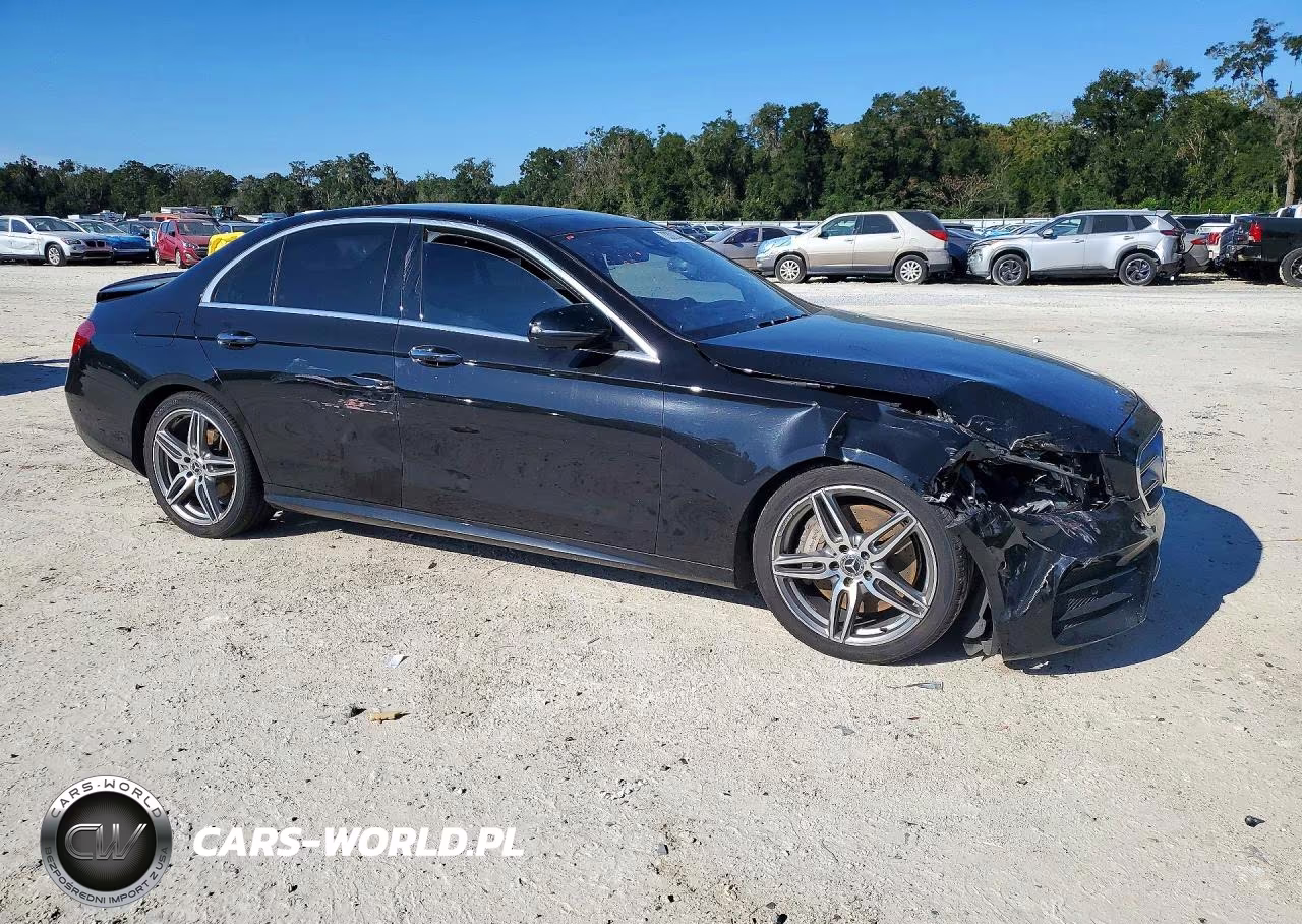 2019 Mercedes-Benz E 300 VIN:WDDZF4JB2KA509734 - 4