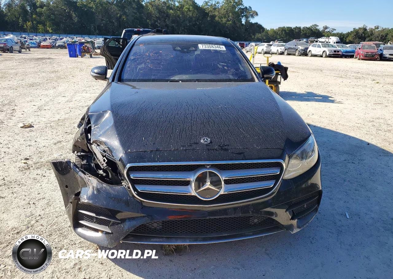 2019 Mercedes-Benz E 300 VIN:WDDZF4JB2KA509734 - 5