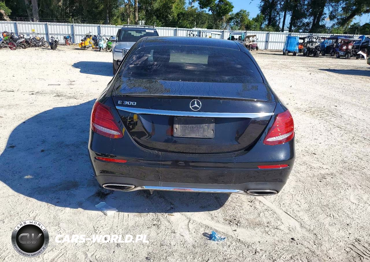 2019 Mercedes-Benz E 300 VIN:WDDZF4JB2KA509734 - 6