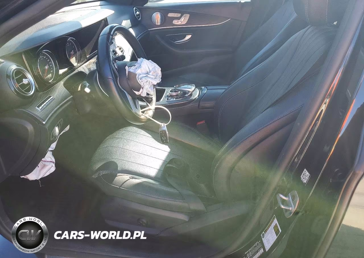 2019 Mercedes-Benz E 300 VIN:WDDZF4JB2KA509734 - 7