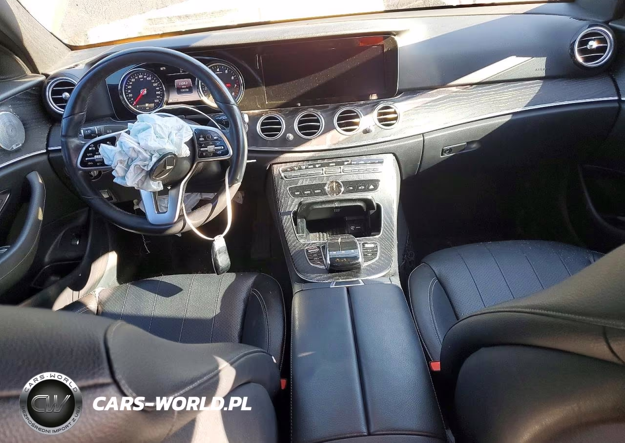 2019 Mercedes-Benz E 300 VIN:WDDZF4JB2KA509734 - 8