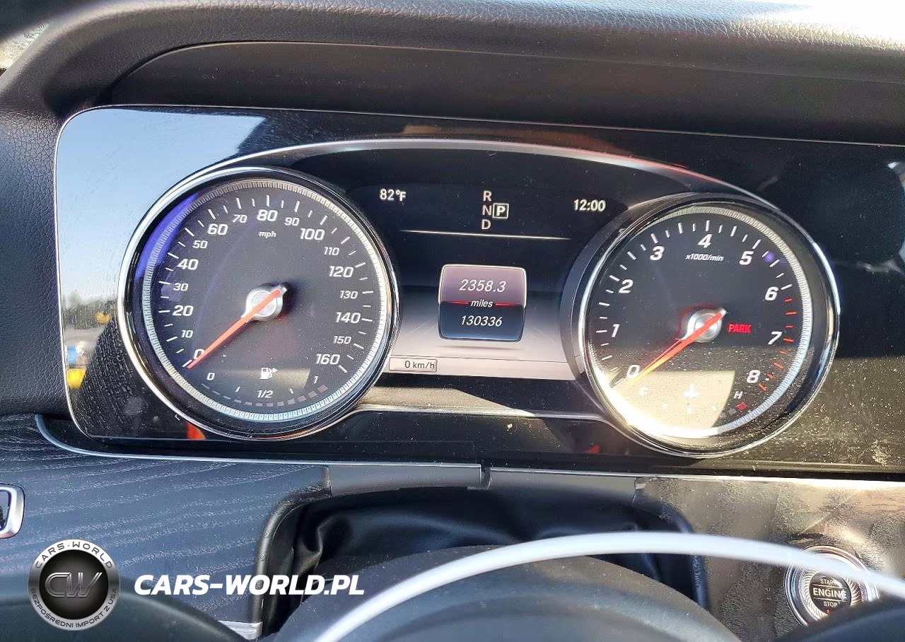 2019 Mercedes-Benz E 300 VIN:WDDZF4JB2KA509734 - 9