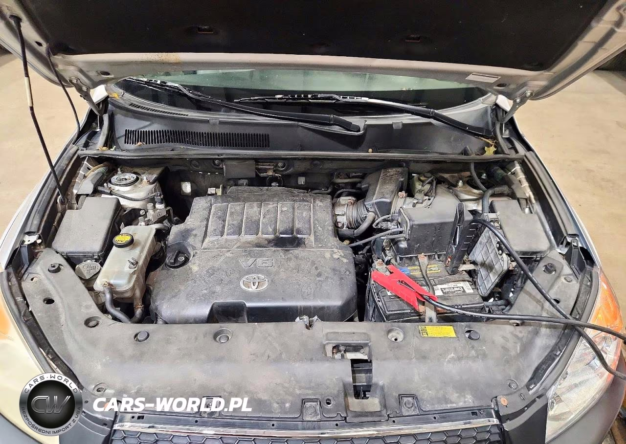 2010 Toyota Rav4 Limited VIN:JTMDK4DV3AD012405 - 12