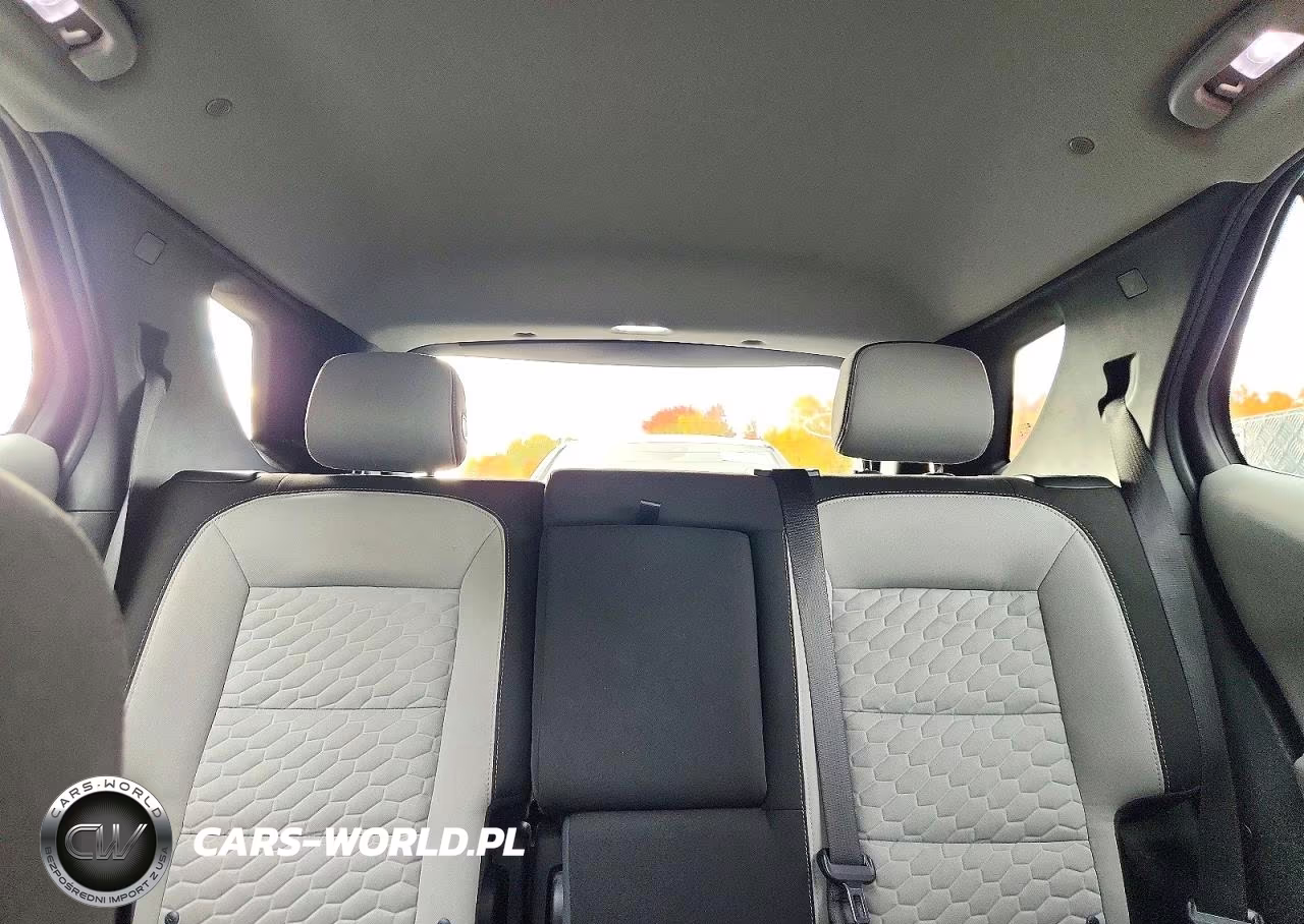 2019 Chevrolet Equinox Ls VIN:3GNAXSEV9KS559663 - 10