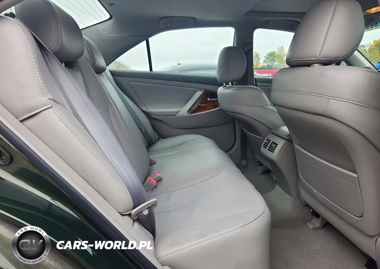 2011 Toyota Camry Xle V6 VIN:4T1BK3EKXBU616004 - 10