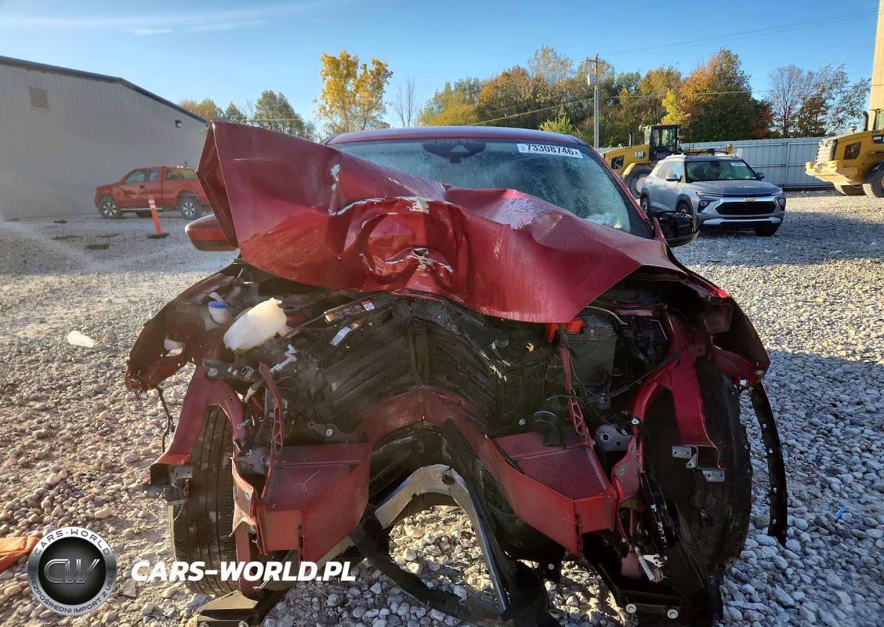 2020 Ford Escape Se VIN:1FMCU9G66LUB65477 - 5