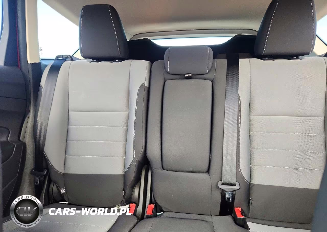 2016 Ford Escape Se VIN:1FMCU9GXXGUB85696 - 10
