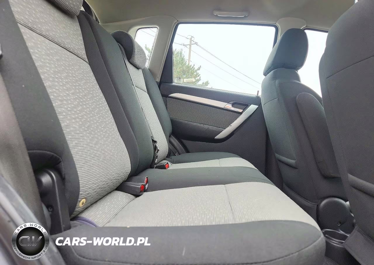 2011 Chevrolet Aveo Lt VIN:KL1TG6DE4BB256688 - 10