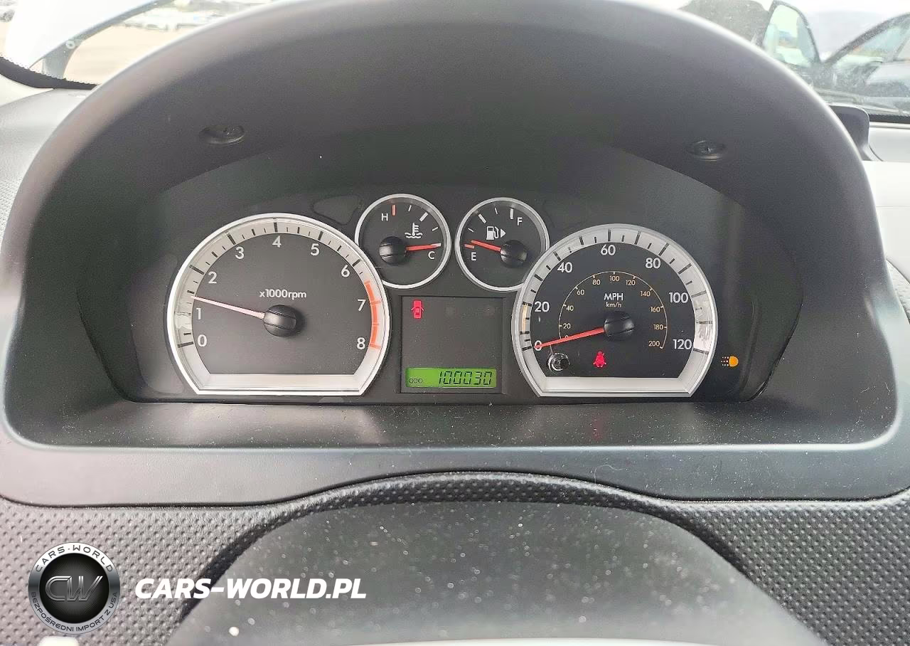 2011 Chevrolet Aveo Lt VIN:KL1TG6DE4BB256688 - 9