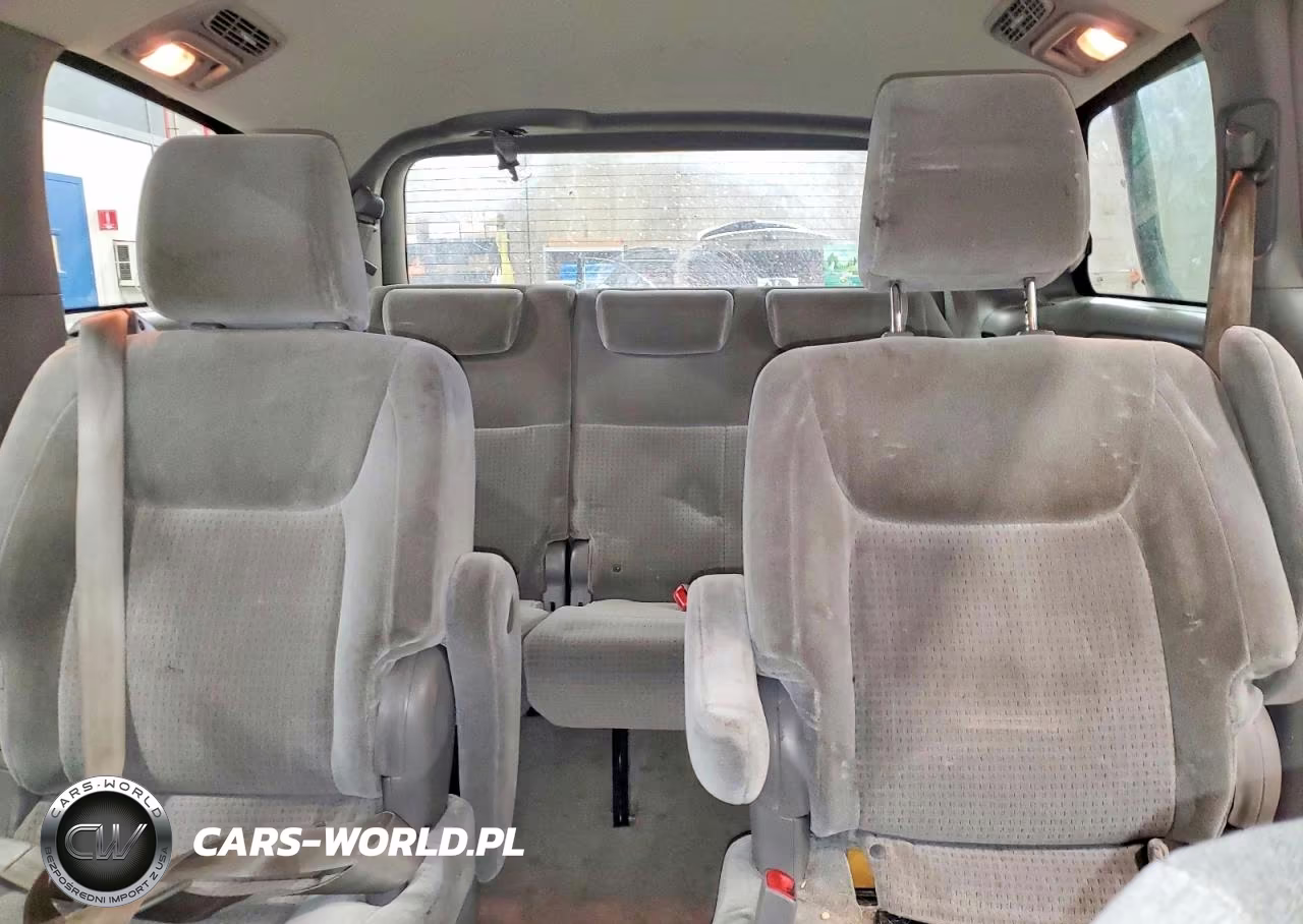 2010 Toyota Sienna Ce 7-Passenger VIN:5TDKK4CC6AS314248 - 10