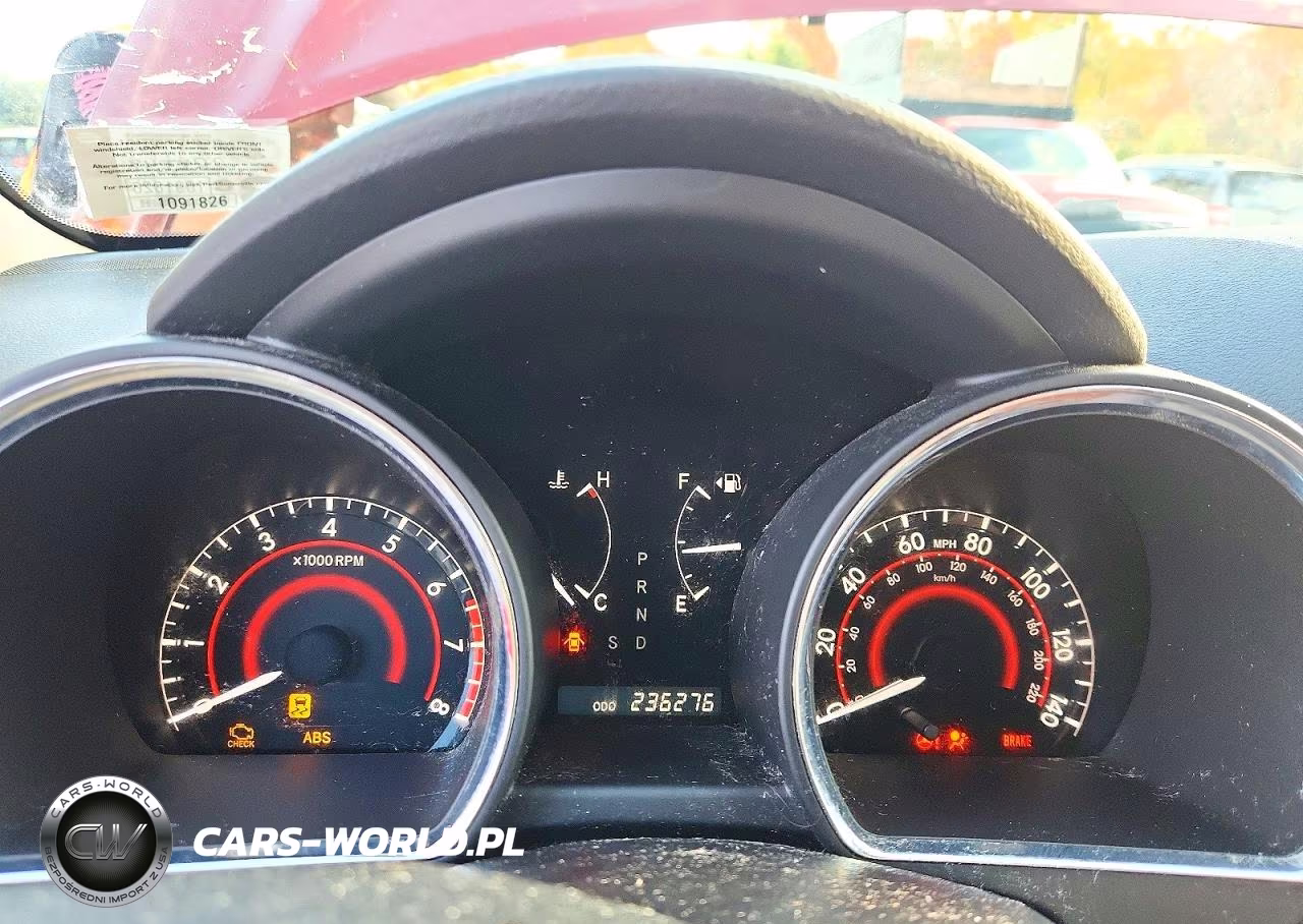 2009 Toyota Highlander Limited VIN:JTEES42A192149138 - 9