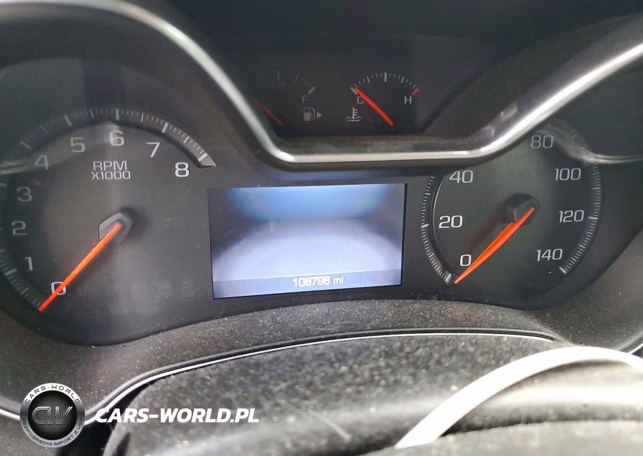 2014 Chevrolet Impala Lt VIN:2G1125S30E9157696 - 9