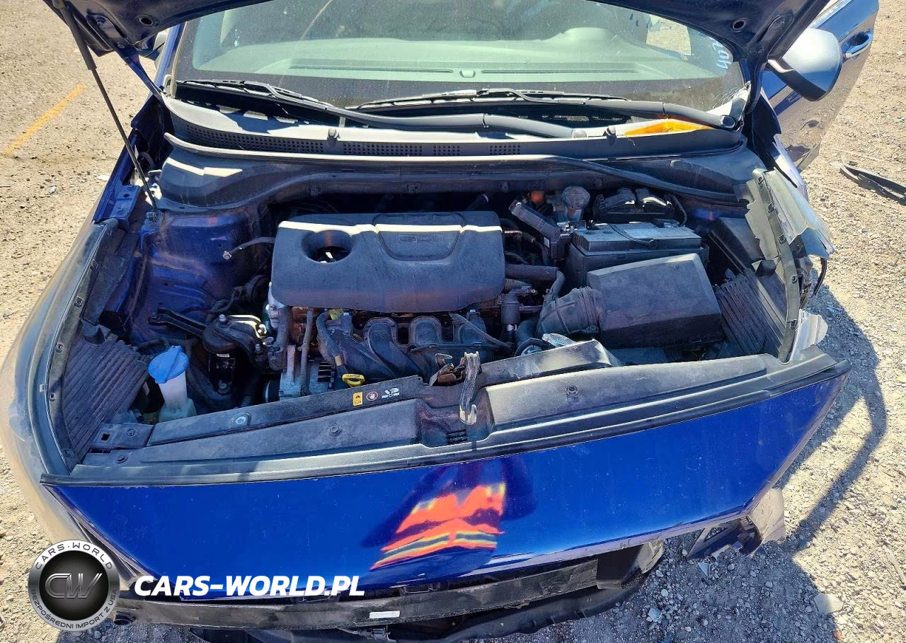 2018 Hyundai Accent Limited VIN:3KPC34A31JE021596 - 11