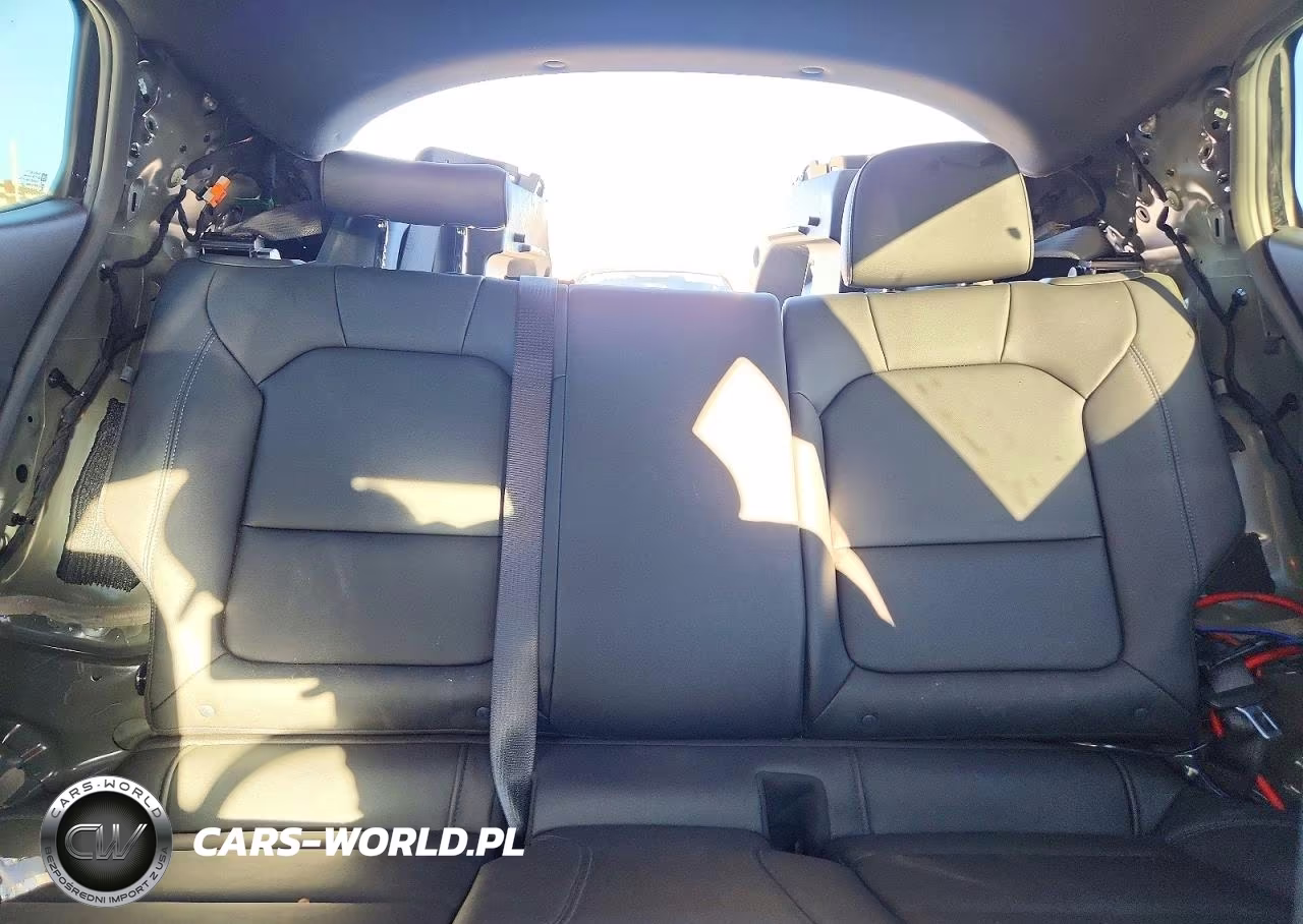 2025 Buick Envista Sport Touring VIN:KL47LBEP6SB060647 - 10