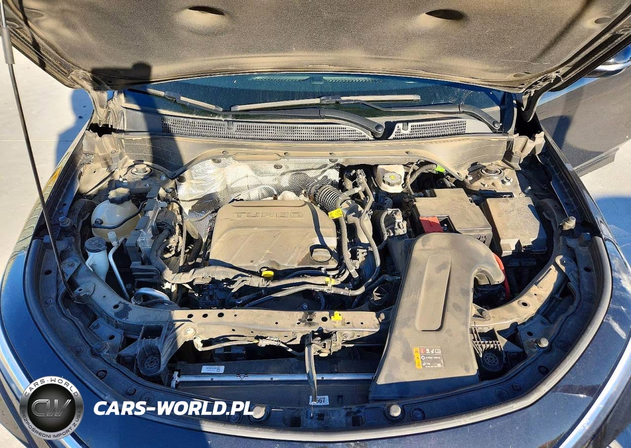 2025 Buick Envista Sport Touring VIN:KL47LBEP6SB060647 - 12
