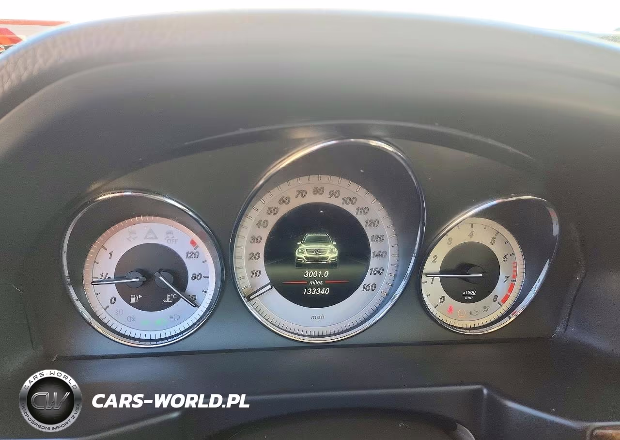 2015 Mercedes-Benz Glk 350 4Matic VIN:WDCGG8JB4FG349049 - 10