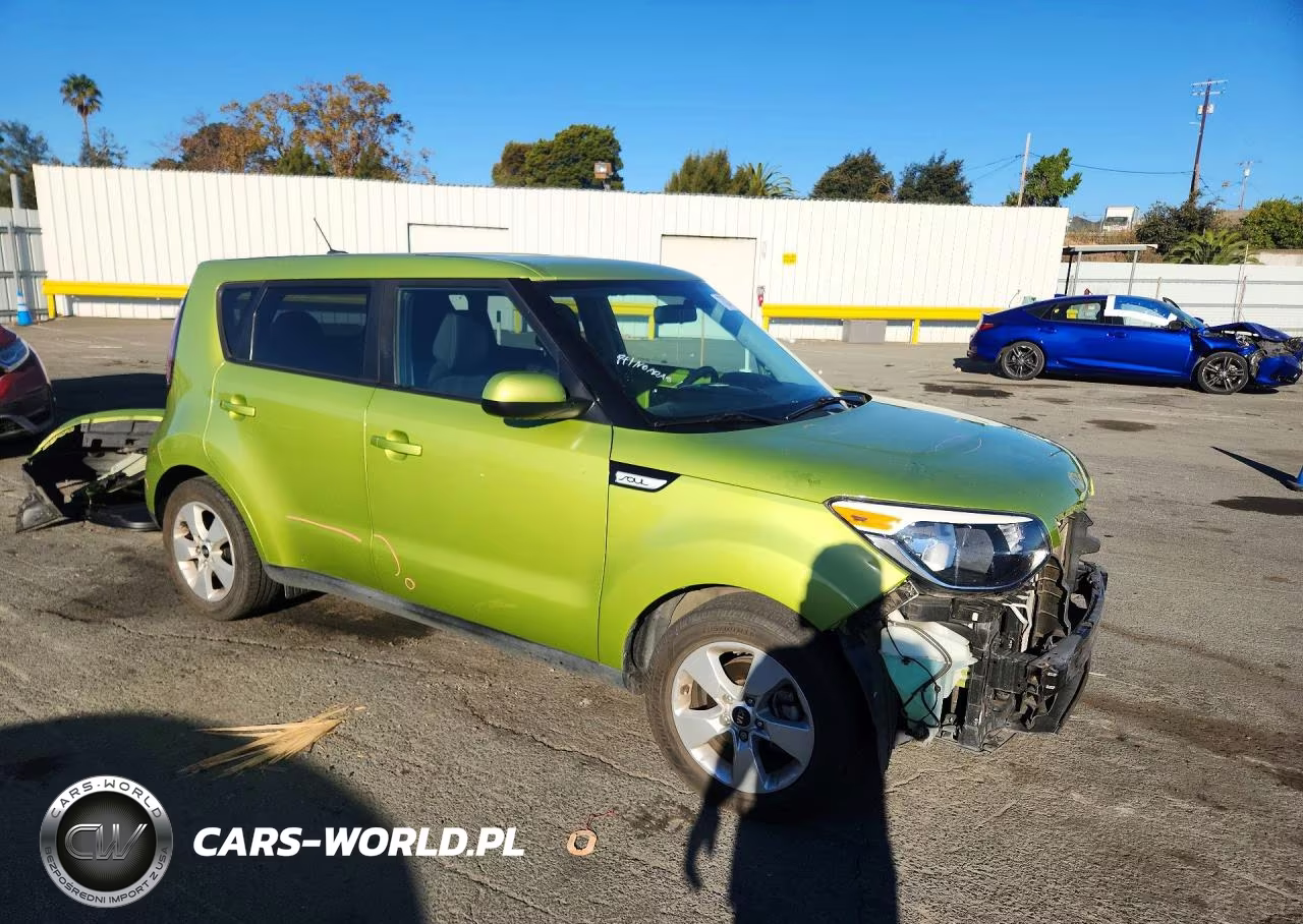 2018 Kia Soul Base VIN:KNDJN2A25J7902475 - 4