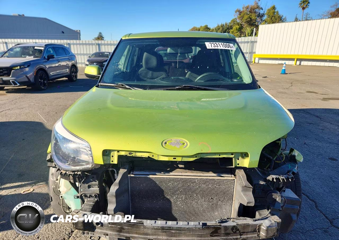 2018 Kia Soul Base VIN:KNDJN2A25J7902475 - 5