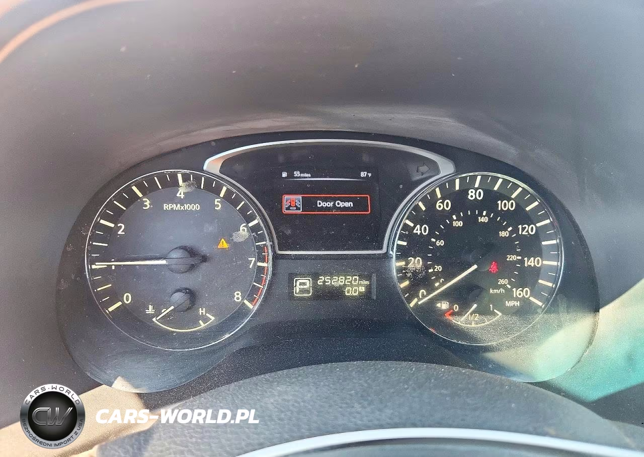 2014 Nissan Pathfinder S VIN:5N1AR2MN9EC712715 - 9