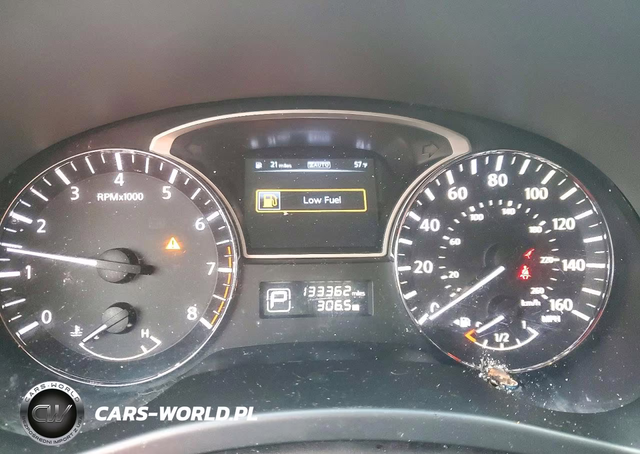 2014 Nissan Pathfinder S VIN:5N1AR2MM1EC688935 - 9