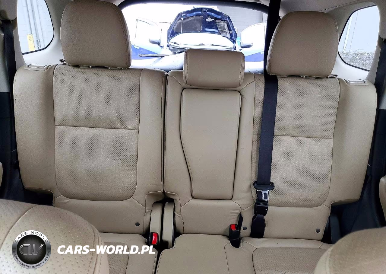 2018 Mitsubishi Outlander Se VIN:JA4AD3A31JZ010742 - 10