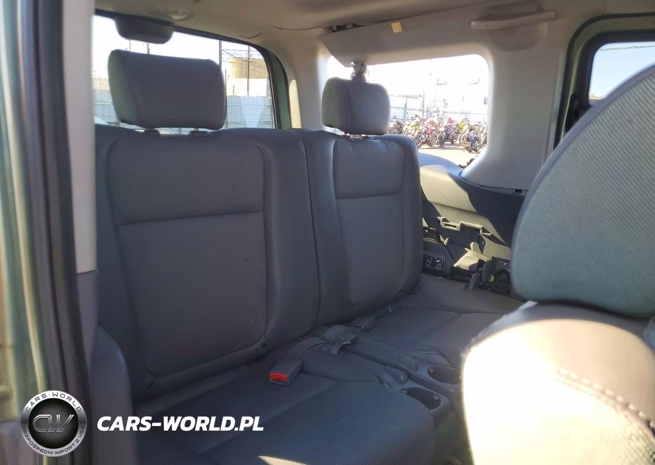2004 Honda Element Ex VIN:5J6YH27564L023113 - 11