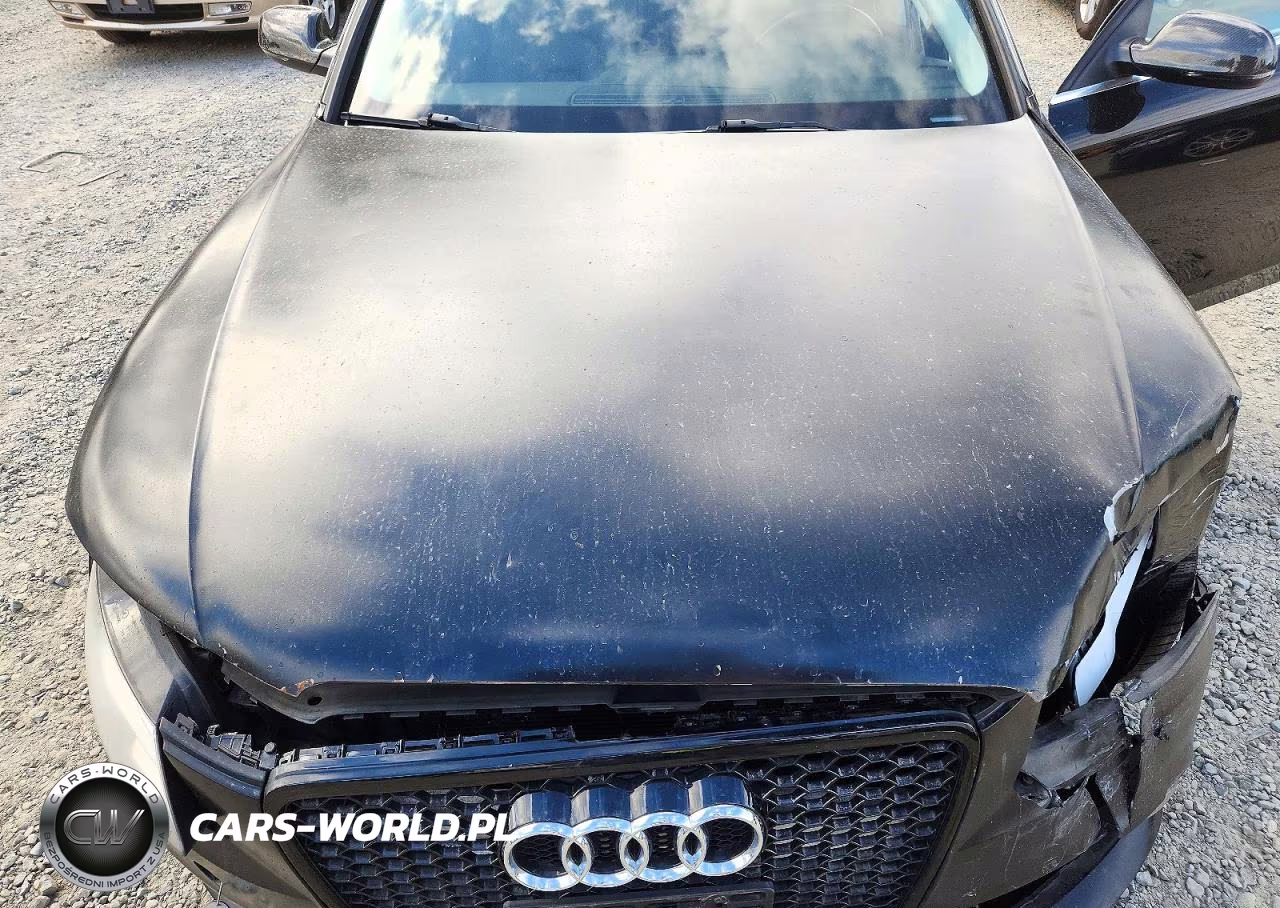 2011 Audi A4 Premium Plus VIN:WAUFFAFL1BN046746 - 11