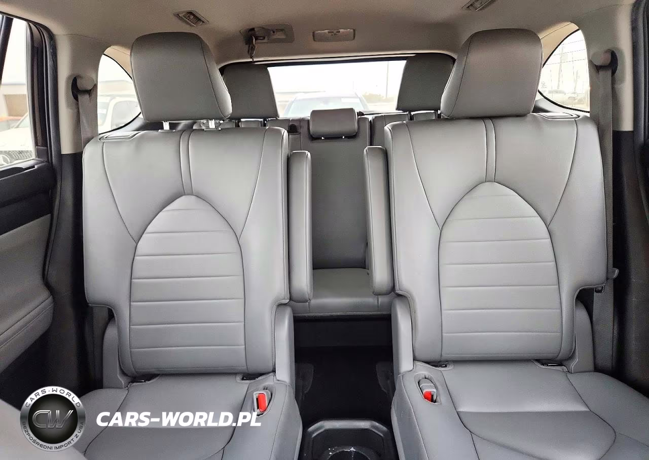 2022 Toyota Highlander Xle VIN:5TDGZRAH9NS121661 - 10