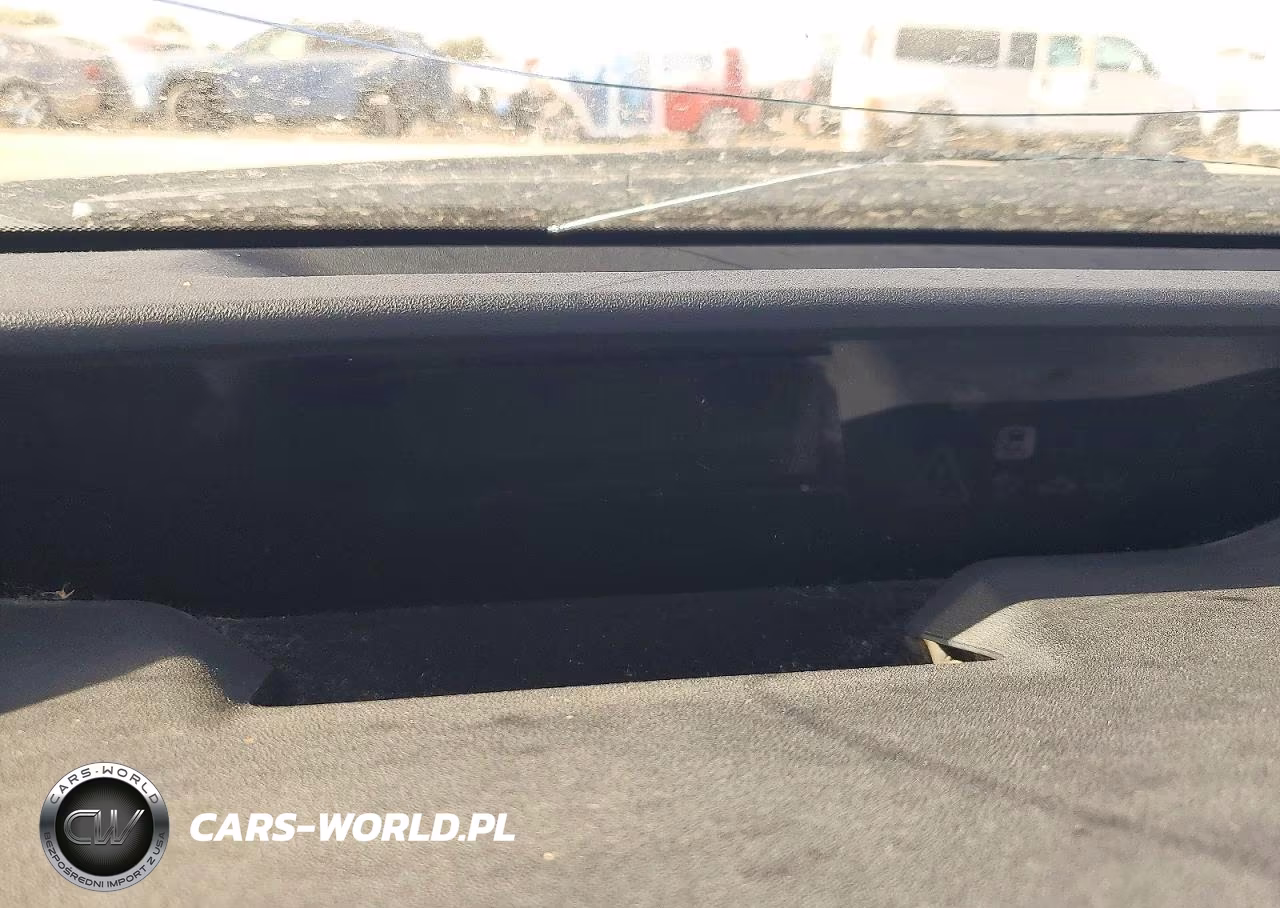 2007 Toyota Prius Base VIN:JTDKB20U473254529 - 9