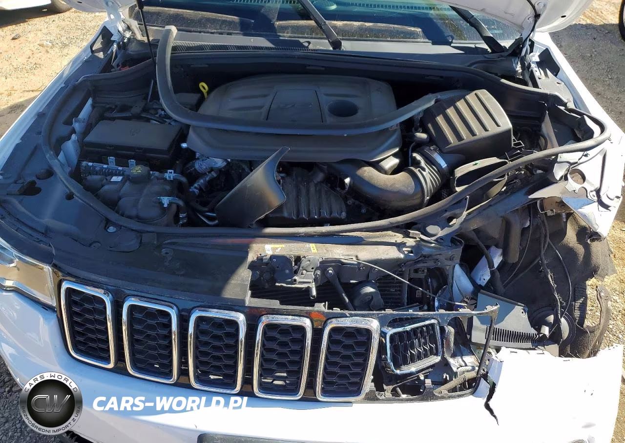 2021 Jeep Grand Cherokee Limited VIN:1C4RJEBG4MC691453 - 12