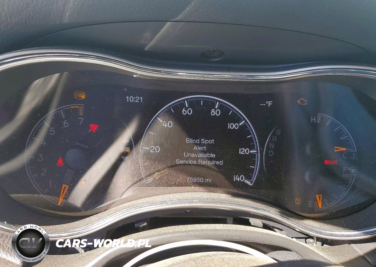 2021 Jeep Grand Cherokee Limited VIN:1C4RJEBG4MC691453 - 9