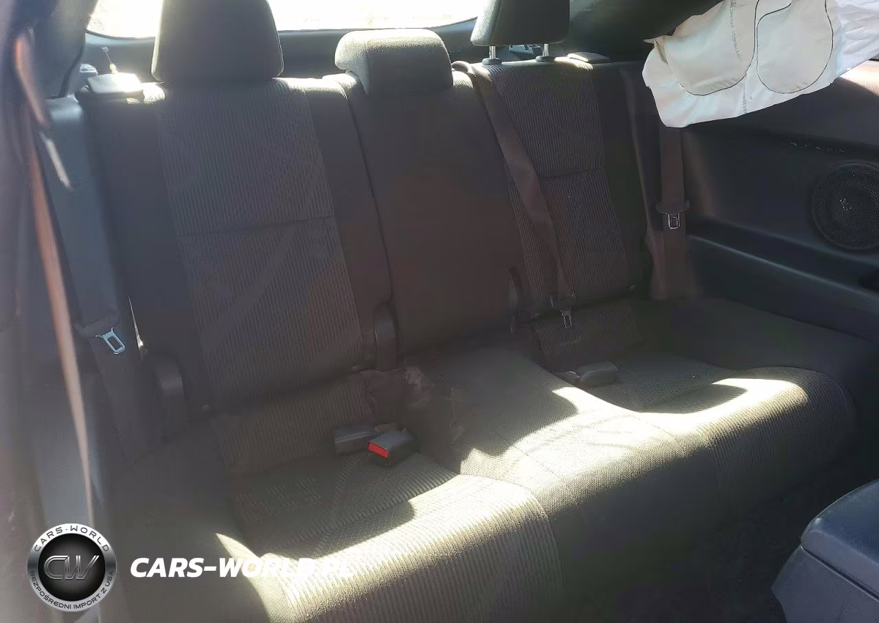 2013 Scion Tc Base VIN:JTKJF5C75D3057672 - 10