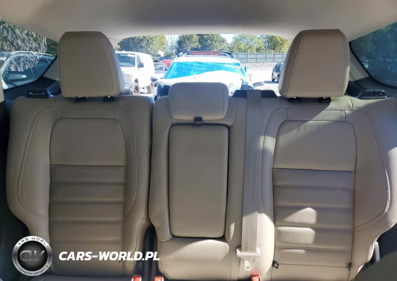 2017 Ford Escape Se VIN:1FMCU0GD5HUE51533 - 10