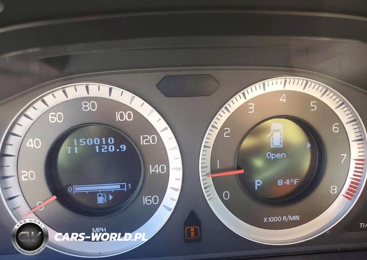2011 Volvo Xc60 T6 VIN:YV4902DZ5B2170869 - 9