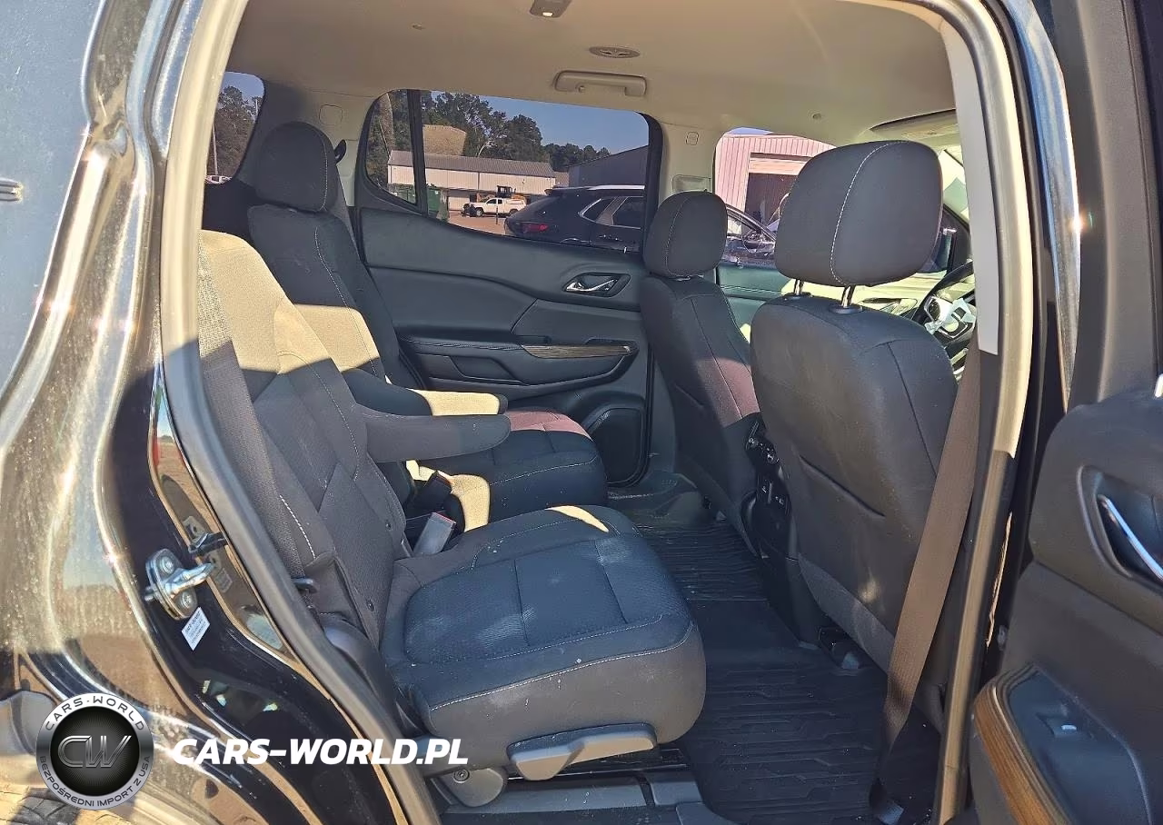 2023 GMC Acadia Sle VIN:1GKKNKL42PZ119201 - 11