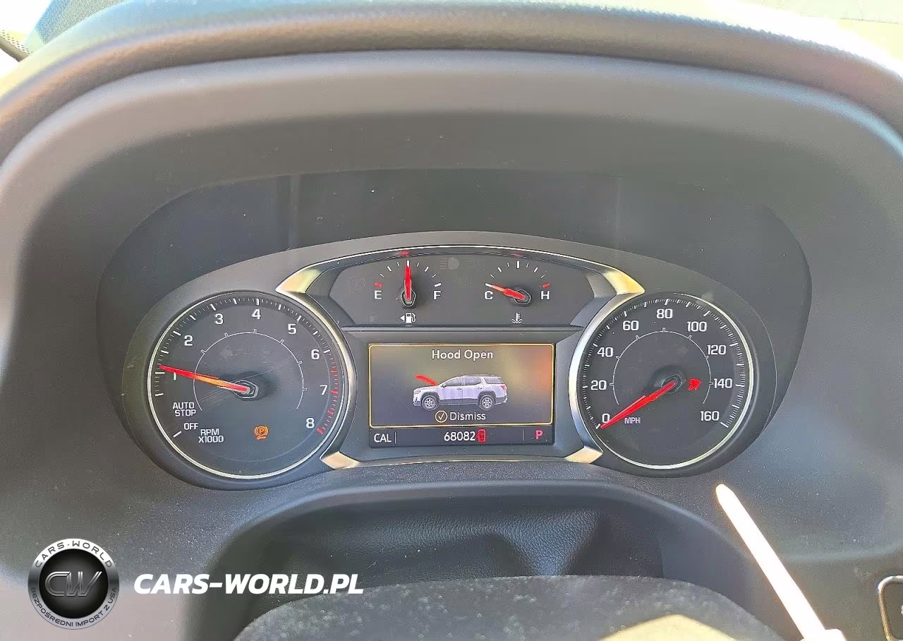 2023 GMC Acadia Sle VIN:1GKKNKL42PZ119201 - 9