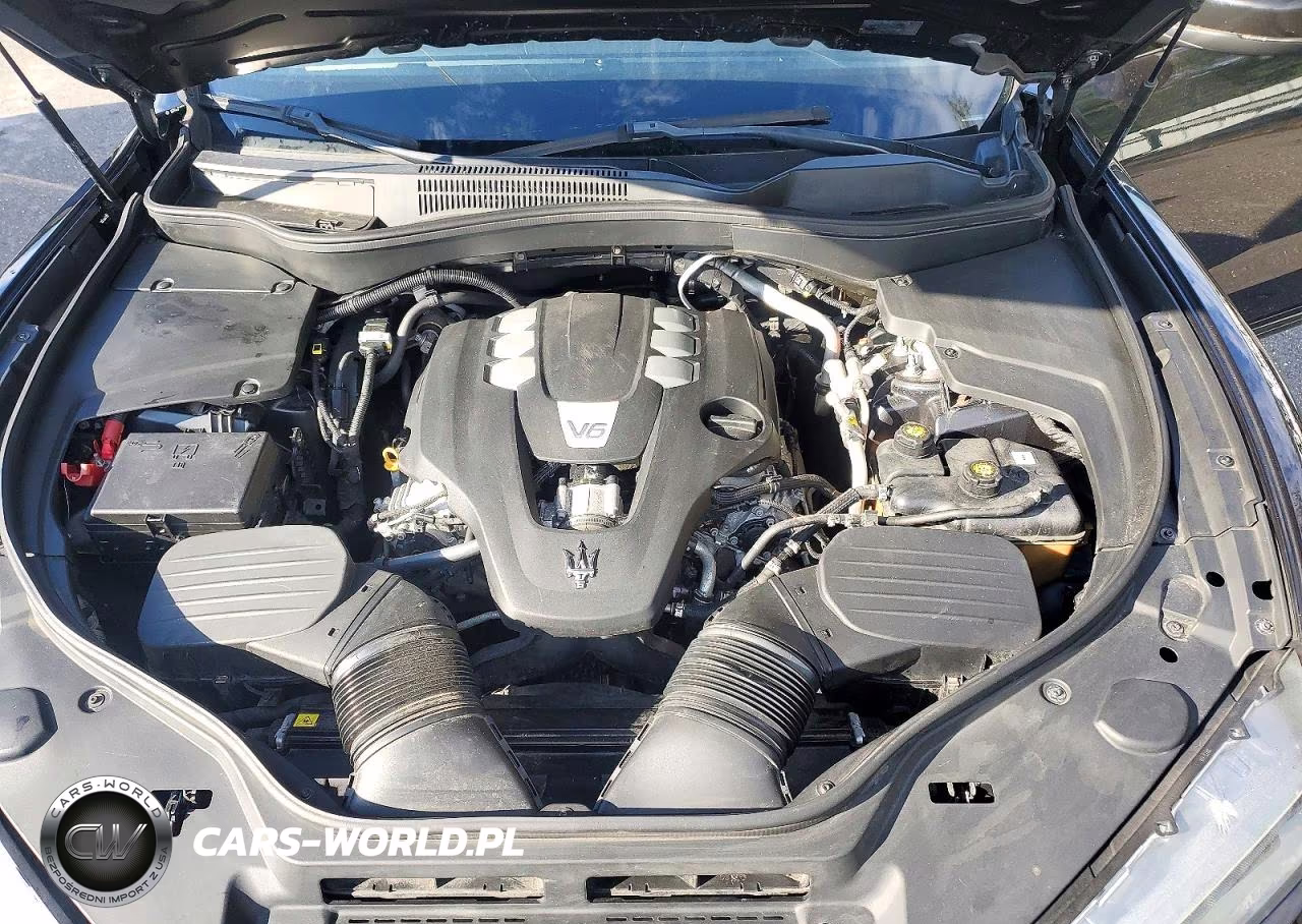 2020 Maserati Levante Sport VIN:ZN661XUS7LX342325 - 12