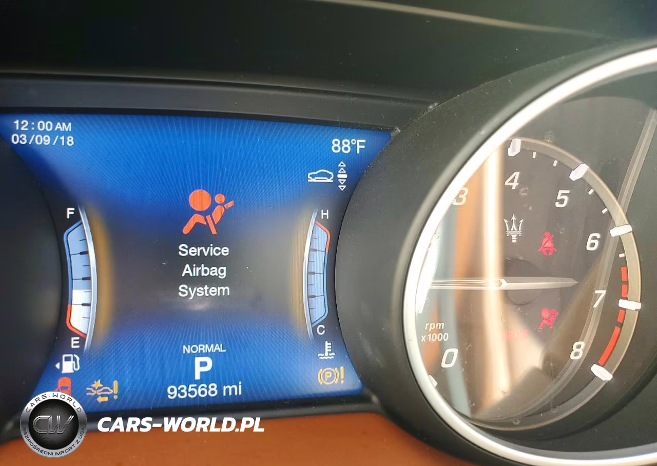2020 Maserati Levante Sport VIN:ZN661XUS7LX342325 - 9