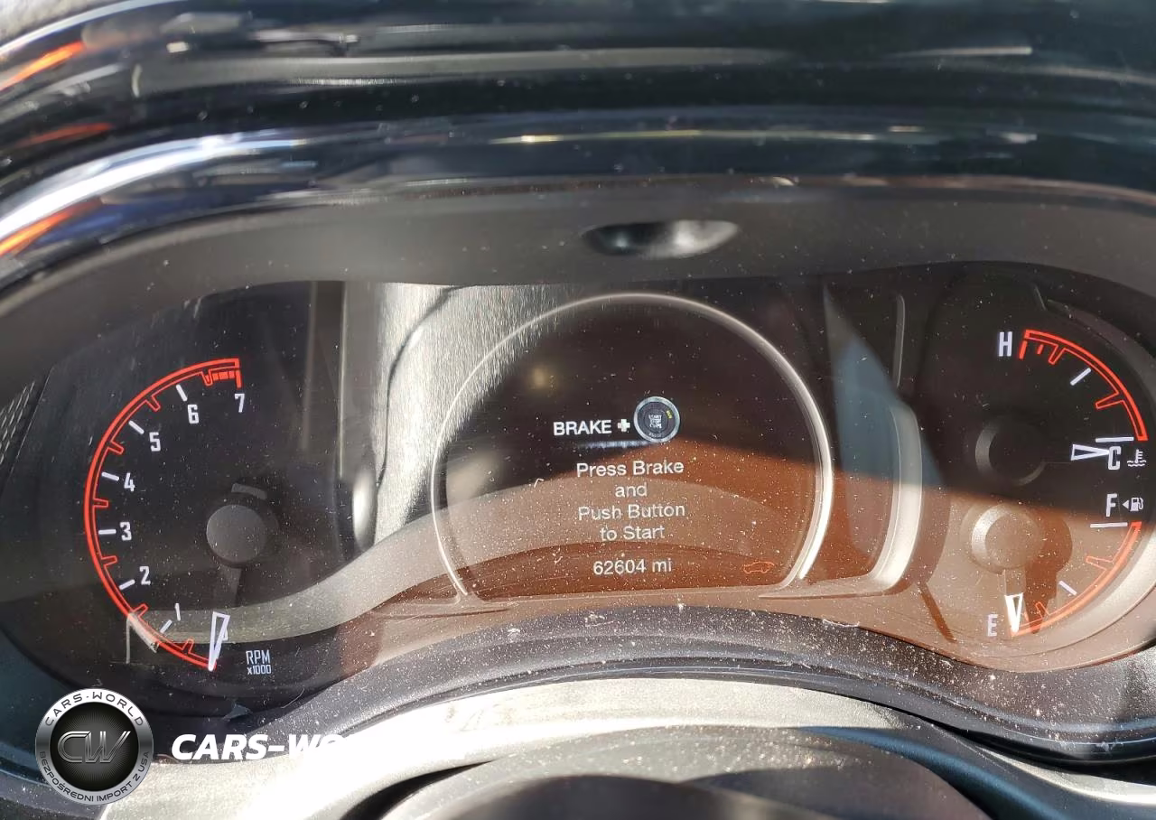 2022 Dodge Durango Gt VIN:1C4RDJDG1NC136216 - 9