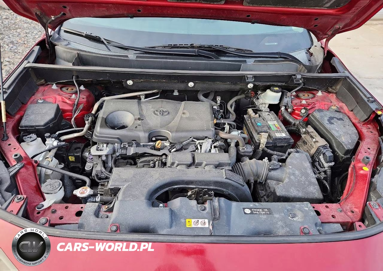 2020 Toyota Rav4 Le VIN:2T3H1RFV6LC039068 - 11