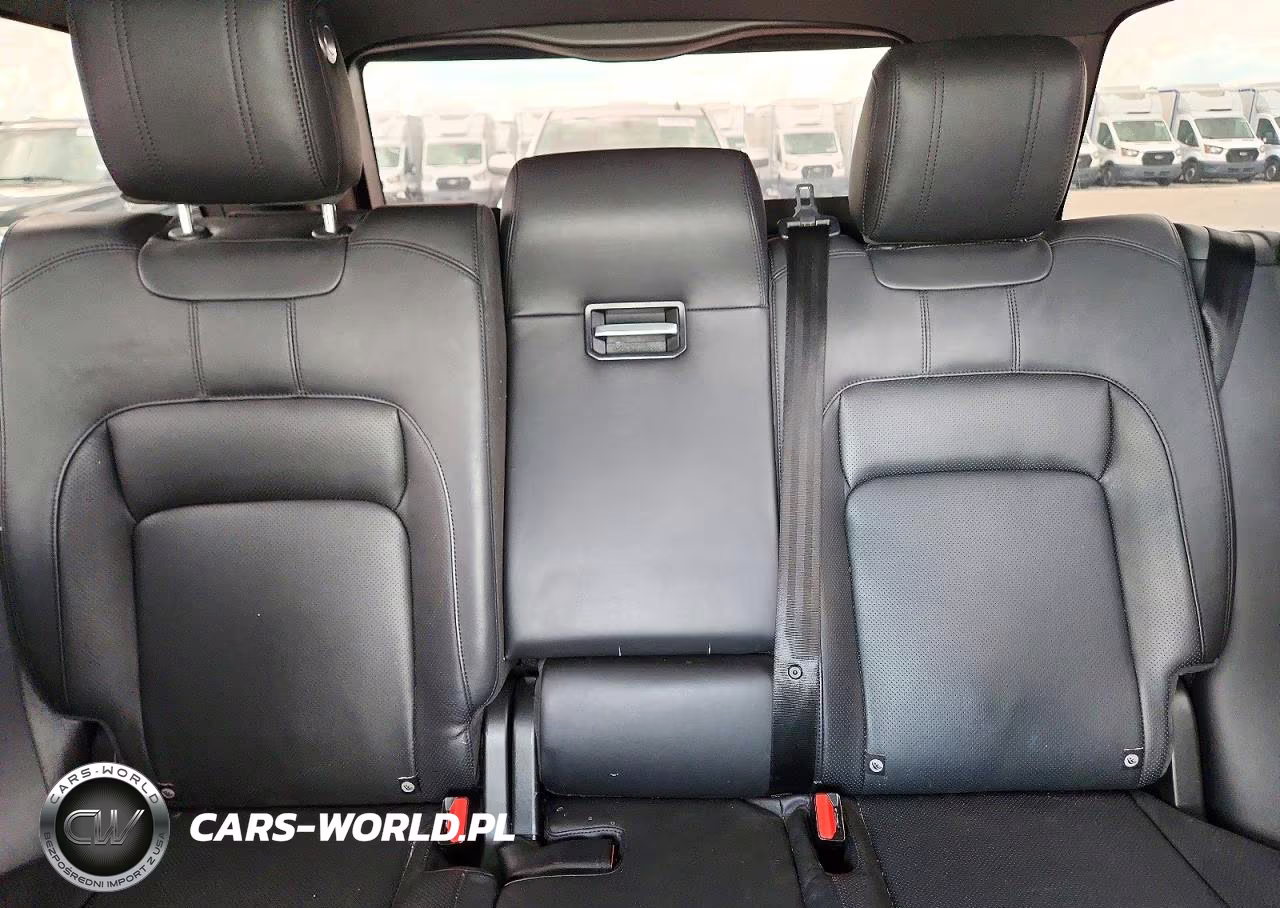 2018 Land Rover Range Rover Hse VIN:SALGS2RK3JA394445 - 10