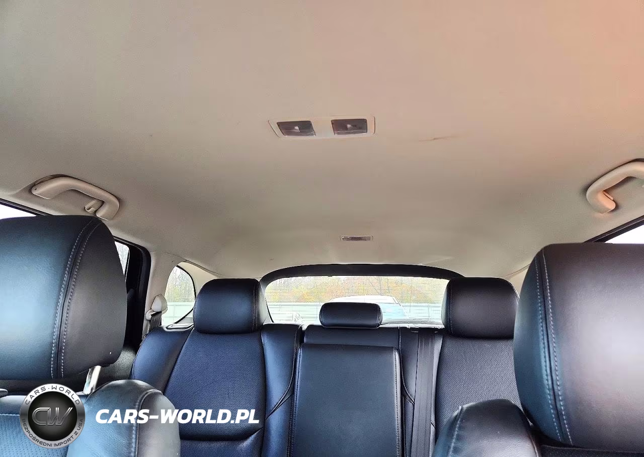 2020 Mazda Cx-9 Touring VIN:JM3TCBCY0L0412139 - 10