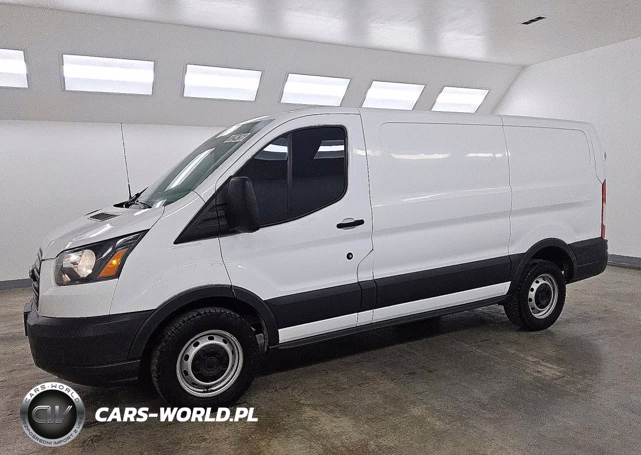 2018 Ford Transit T-150 VIN:1FTYE1YM4JKB54993 - 1