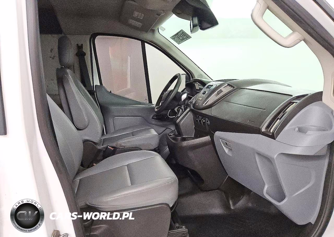2018 Ford Transit T-150 VIN:1FTYE1YM4JKB54993 - 14