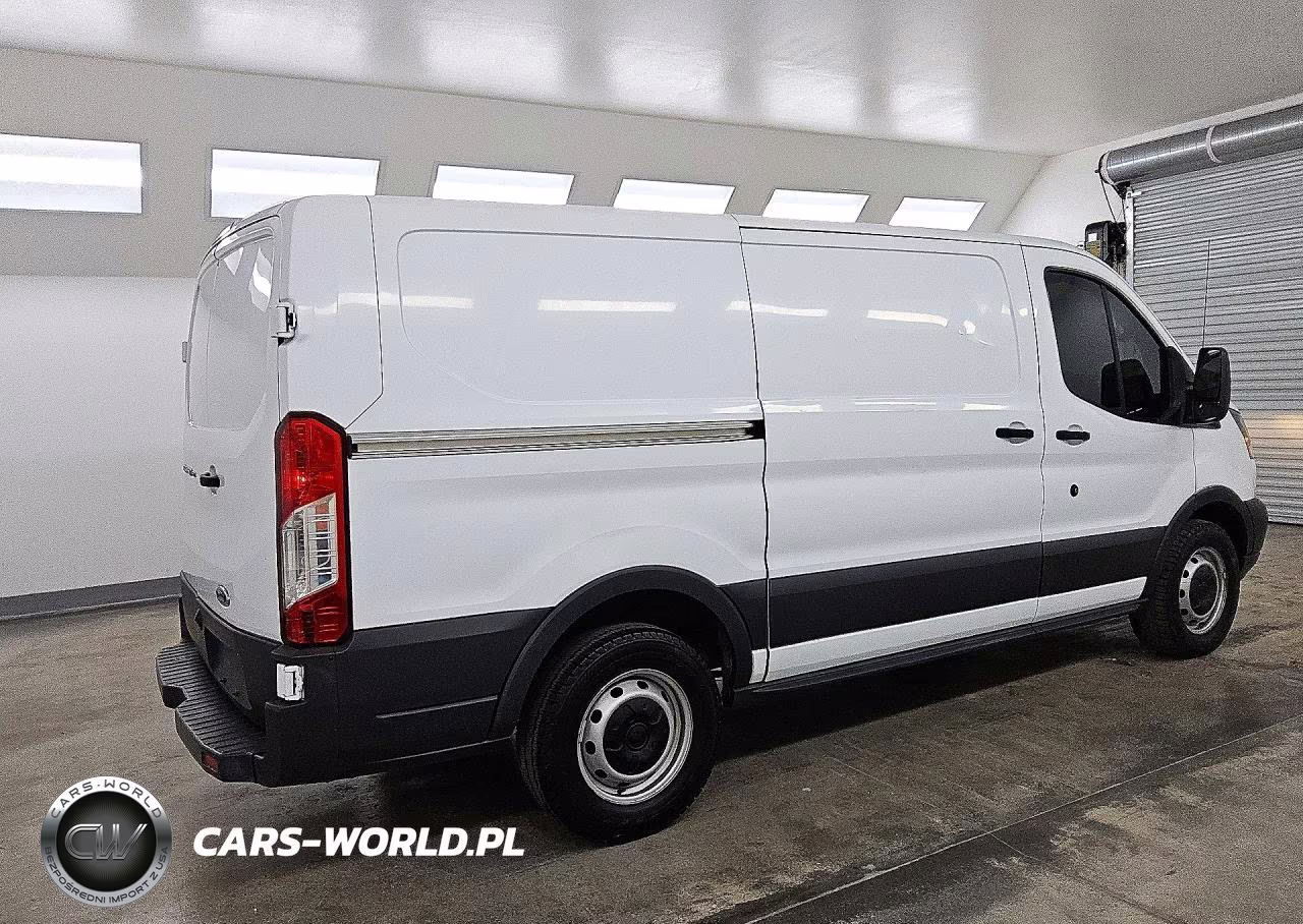 2018 Ford Transit T-150 VIN:1FTYE1YM4JKB54993 - 3