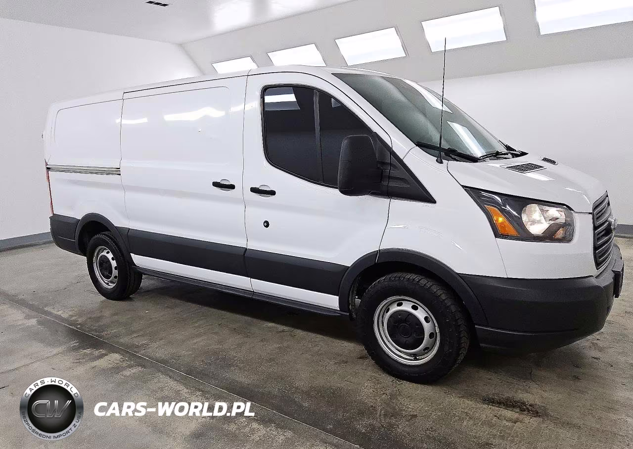 2018 Ford Transit T-150 VIN:1FTYE1YM4JKB54993 - 4