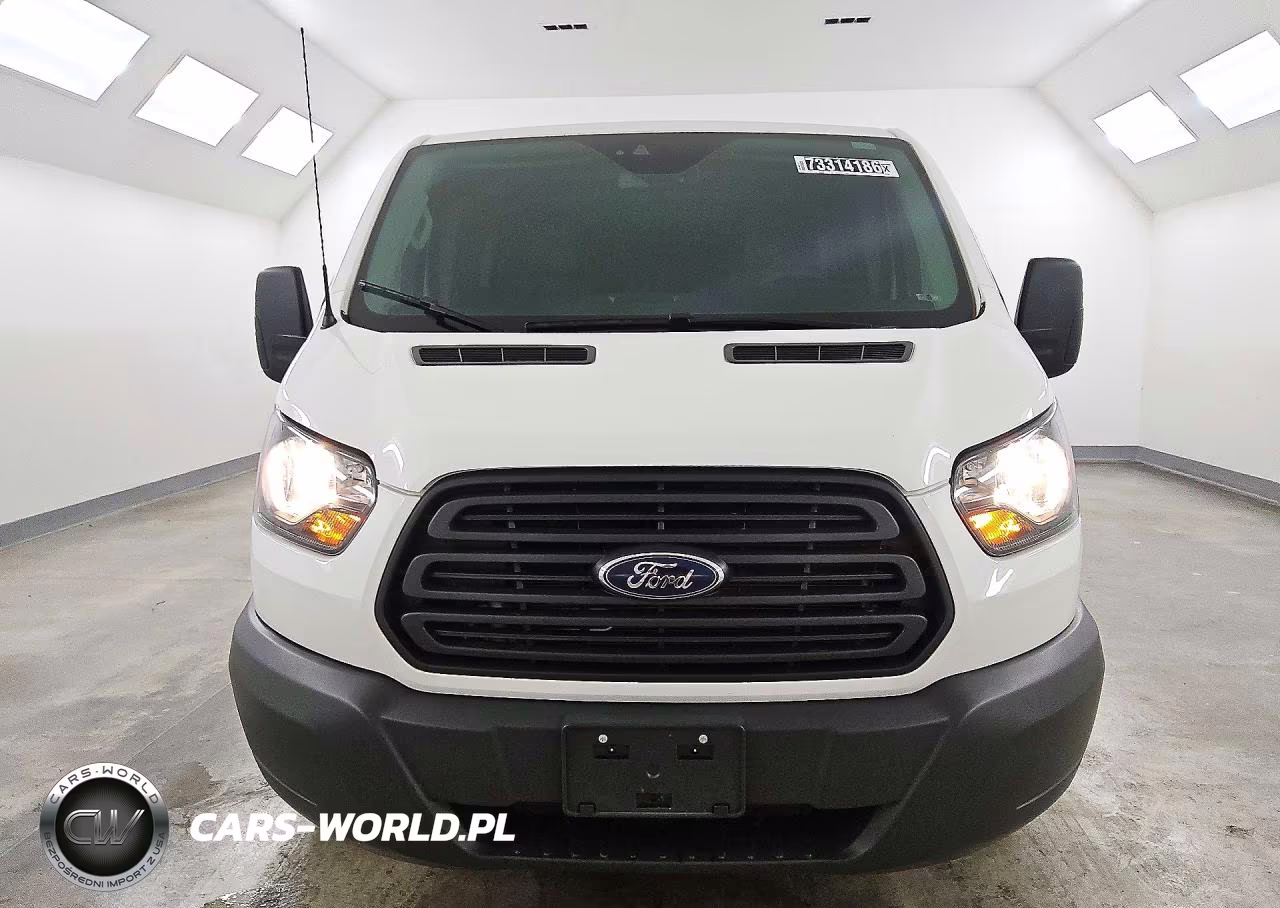 2018 Ford Transit T-150 VIN:1FTYE1YM4JKB54993 - 5